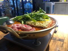 -HOTISLAND海鸡岛(宝业路店)
