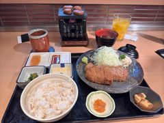 -牛かつもと村(上野店)