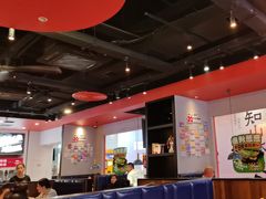 -里岛烤鱼(东港凯虹广场店)