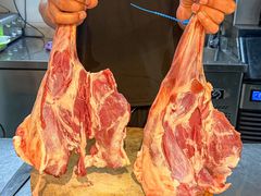 -有奴思烤肉·清真(正宁路店)