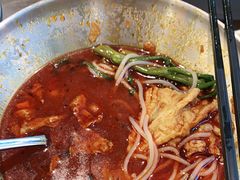 -小螺大作·螺蛳粉火锅(林和西店)