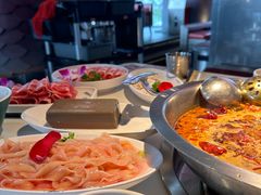 -小龙坎火锅(IFS HOT店)