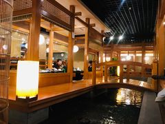 大堂-松子料理(亮马桥店)
