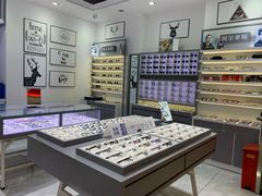 -ALPS阿尔卑斯眼镜(我格广场店)