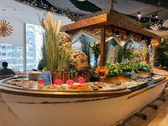 -阳光岛·海鲜盛宴(银泰中心in99店)