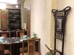 -五观堂素食(新华路店)