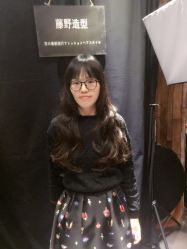 -藤野造型·专业烫染店