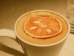 -秀玉coffee&kitchen(黄石大上海店)