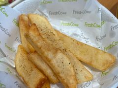-FreshCo鲜途·西厨(大良店)