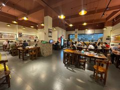 大堂-大三元台湾鲁肉饭(沙井新桥店)