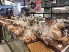 -莉莲蛋挞(日月光店)