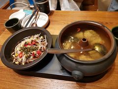 -云海肴·汽锅鸡·云南菜(苏州中心店)