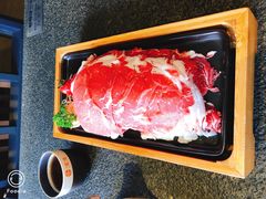 -湊湊火锅·茶憩(和平大悦城店)
