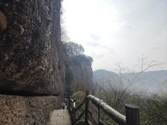 -剑门关风景区