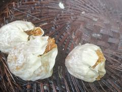 -清泉阁包子铺(中山路店)