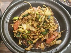 -小时候焗海鲜(鄞州万达店)