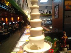 -壹炉自助烤肉烧烤店(港悦广场店)