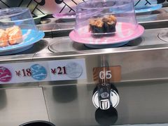 -三禾寿司(南城印象汇店)