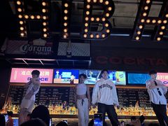 -HIB HUB公社(解放西路店)