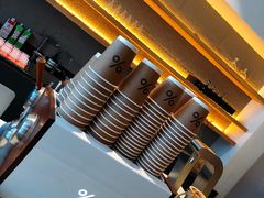 -% Arabica(京都东山店)