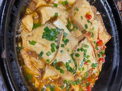 -小稻田辣椒炒肉(大浪商业中心店)