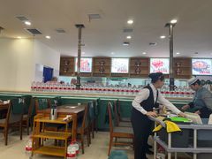 -楼外楼大刀肉传统火锅居(博学路店)