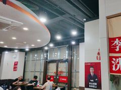 -李先生牛肉面大王(北京东四店)