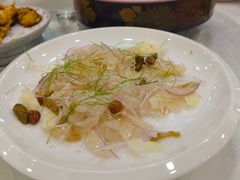 -寻味顺德·南记酒家·传统顺德菜·鱼生(广源路店)