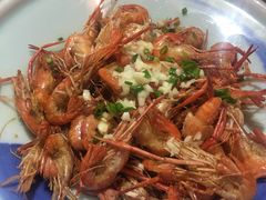 -鱼食饭稻·苏浙土菜17年老馆子(平江路店)