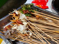 -钢管厂五区小郡肝火锅串串香(总店)