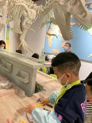 -爆米花儿童美发乐园(红博中央公园店)