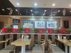 大堂-嘉和一品粥(魏公村店)