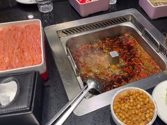-川西坝子火锅(金沙1.0直营店)