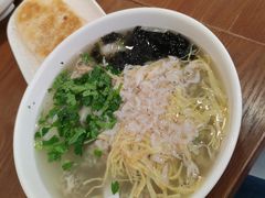 -阿嫂馄饨