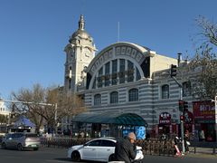 -北京前门大栅栏