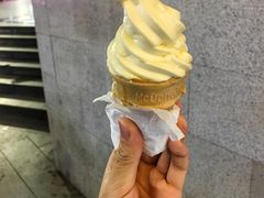 -麦当劳(明湖店)