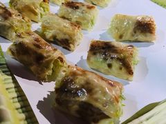 豆皮黄鱼卷-202特色排档(五缘湾店)