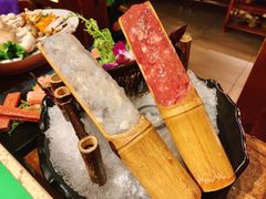 -润泽园椰子鸡(汇一城店)