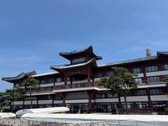 -刘公岛景区