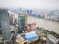 -东方明珠广播电视塔