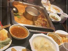 -渝利重庆火锅