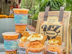 -上上签HOZMA(柏苑路店)