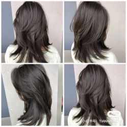 -FASHION PALACE hair+