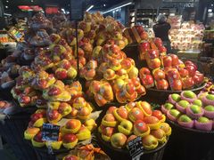 -Olé精品超市(天汇广场店)