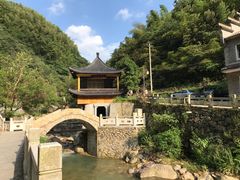 -浙北大峡谷