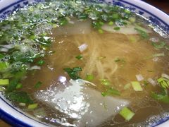 -伊穆祥牛肉面总店·清真