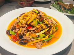 -三江里·宜宾川菜(亚运村店)