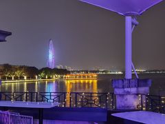 -岁粤Moon·湖景餐厅(月光码头店)