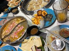 -圣罗巴甄选自助(麦凯乐店)