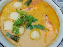 -长勺子东南亚(街道口店)